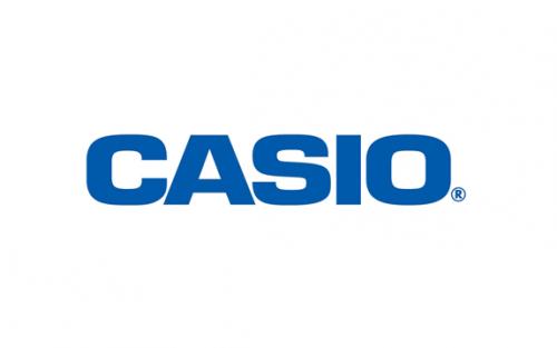 CASIO